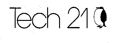 TECH 21