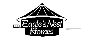 EAGLE'S NEST HOMES