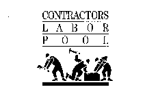 CONTRACTORS LABOR POOL