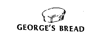 GEORGE'S BREAD