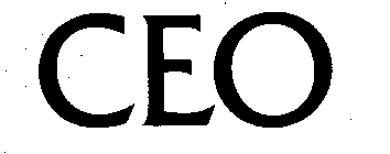 CEO