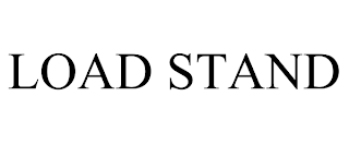 LOAD STAND