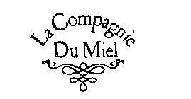 LA COMPAGNIE DU MIEL CDUM