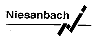 NIESANBACH