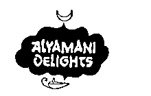 ALYAMANI DELIGHTS