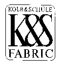 KOLB & SCHULE K&S FABRIC