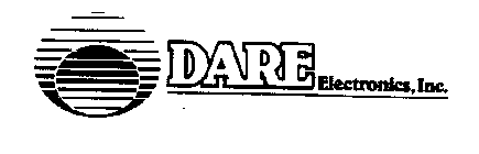 DARE ELECTRONICS, INC.