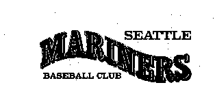 SEATTLE MARINERS BASEBALL CLUB