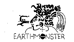 EARTHMONSTER