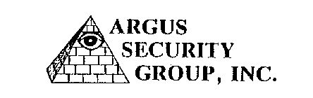 ARGUS SECURITY GROUP, INC.