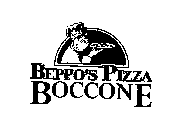 BEPPO'S PIZZA BOCCONE