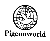 PIGEONWORLD