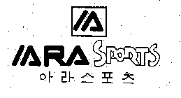 IA IARA SPORTS