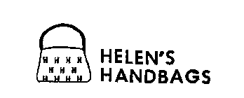 HELEN'S HANDBAGS