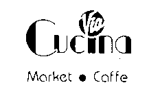 VIA CUCINA MARKET CAFFE