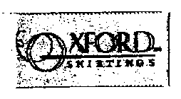 OXFORD SHIRTINGS