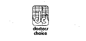 DC DOCTORS CHOICE