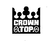 CROWN TOP