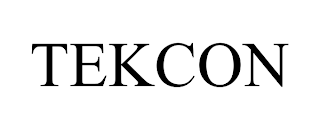 TEKCON