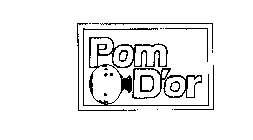 POM D'OR