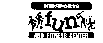 KIDSPORTS FUN AND FITNESS CENTER