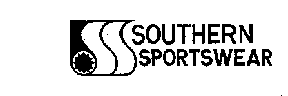 SS SOUTHERN SPORTSWEAR