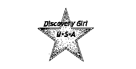 DISCOVERY GIRL USA