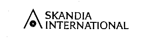 SKANDIA INTERNATIONAL