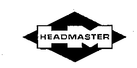 HEADMASTER