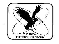 THE HAWK ELECTRONICS GROUP