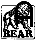 A BEAR