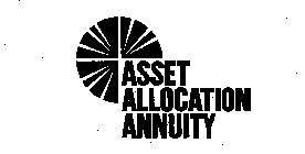 ASSET ALLOCATION ANNUITY