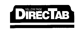 YELLOW PAGE DIRECTAB