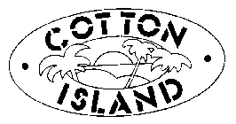 COTTON ISLAND