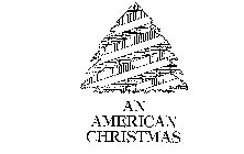 AN AMERICAN CHRISTMAS
