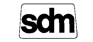 SDM