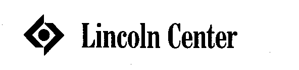 LINCOLN CENTER