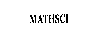 MATHSCI