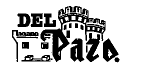 DEL PAZO