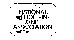 NATIONAL HOLE-IN-ONE ASSOCIATION