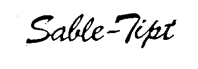 SABLE-TIPT
