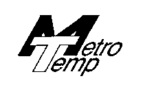 METRO TEMP