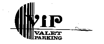 VIP VALET PARKING