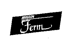 AVLON FERM