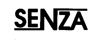 SENZA