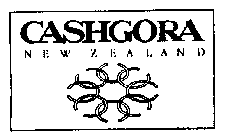 CASHGORA NEW ZEALAND