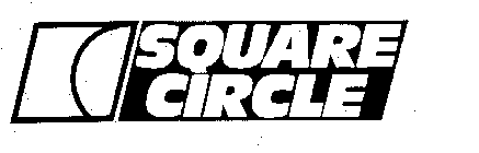 SQUARE CIRCLE