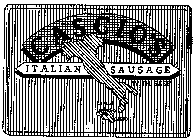 CASCIO'S ITALIAN SAUSAGE