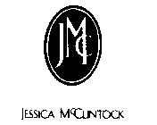 JMC JESSICA MCCLINTOCK