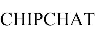 CHIPCHAT